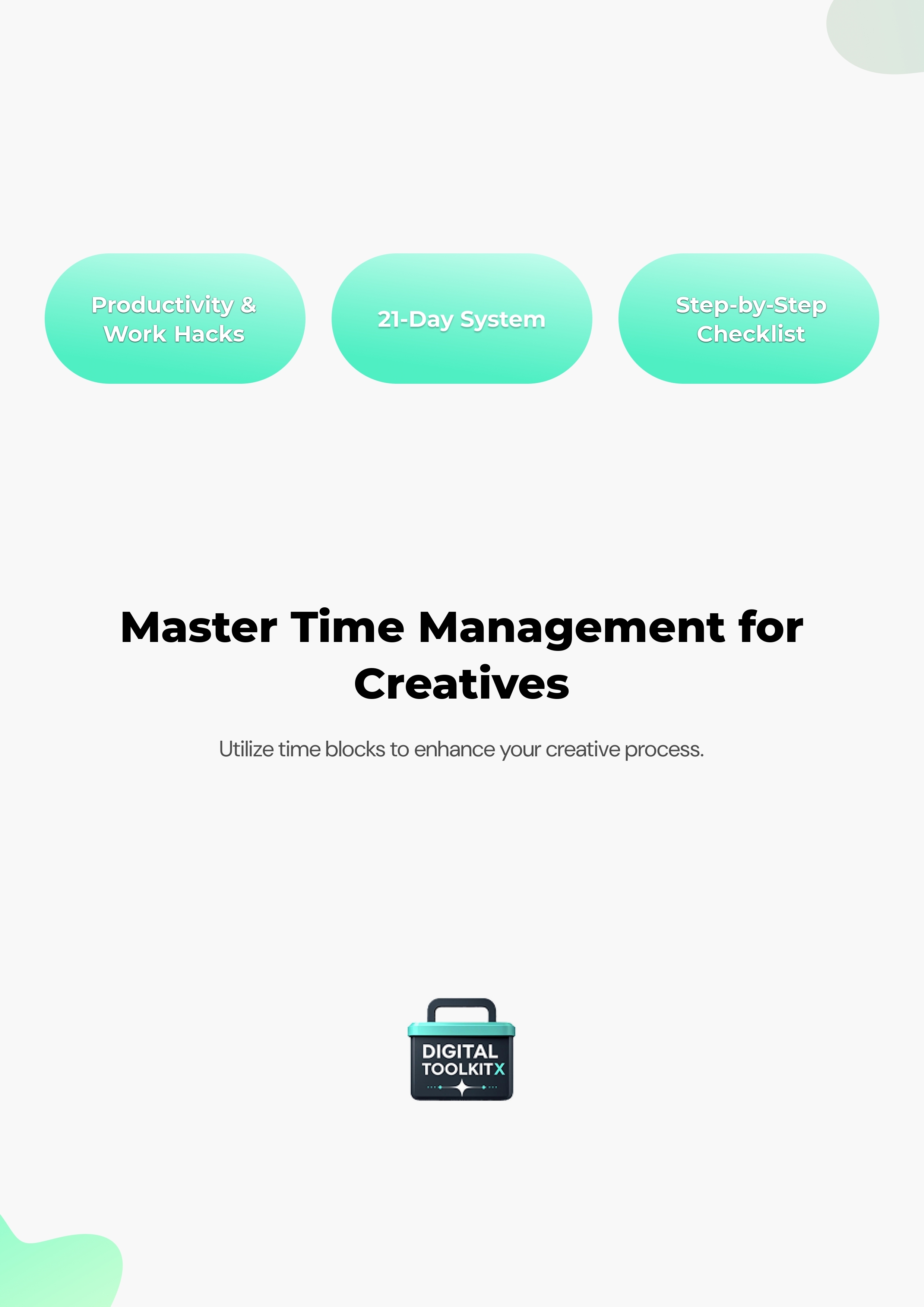 Planner Overview