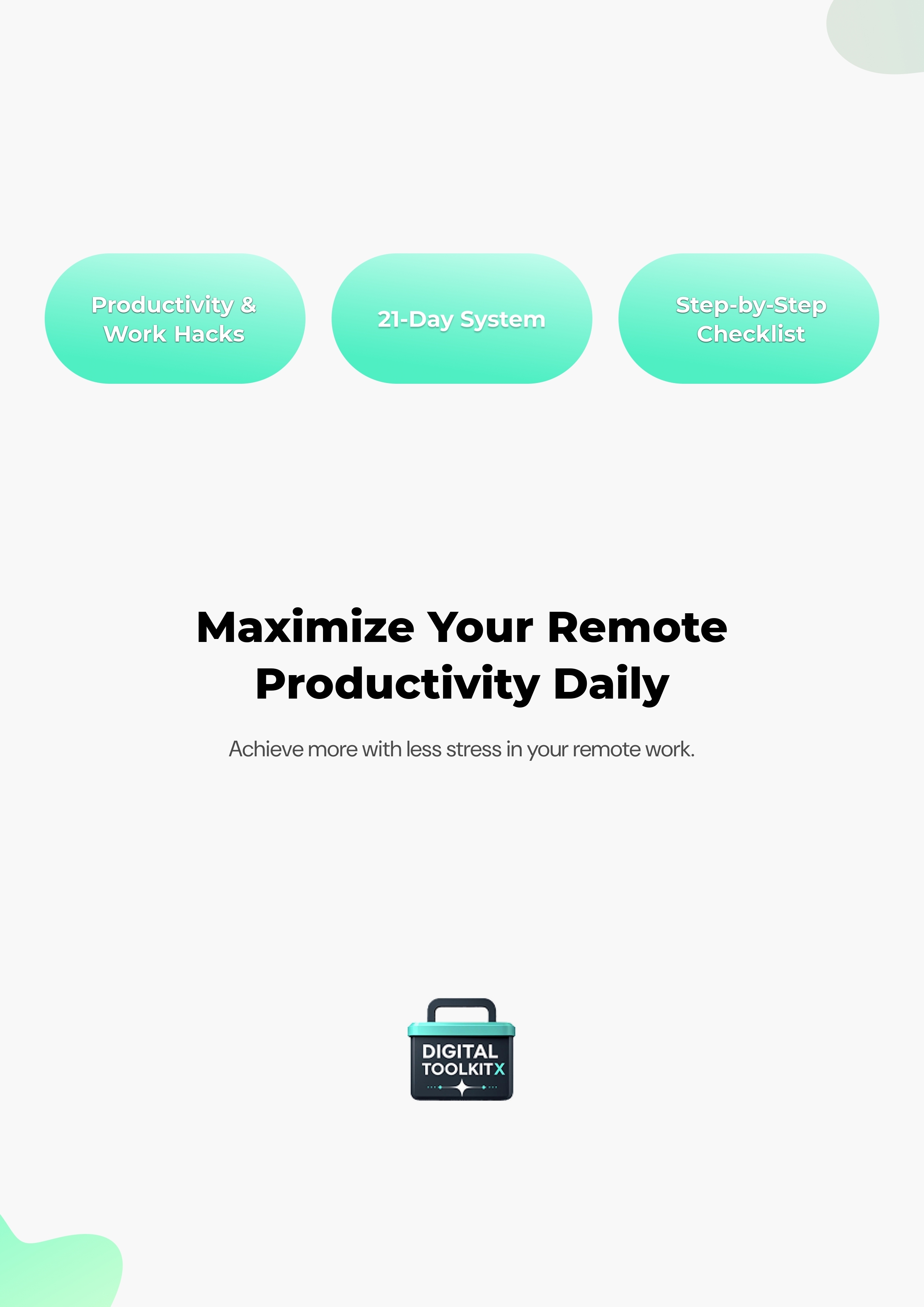 Remote Rhythm Overview