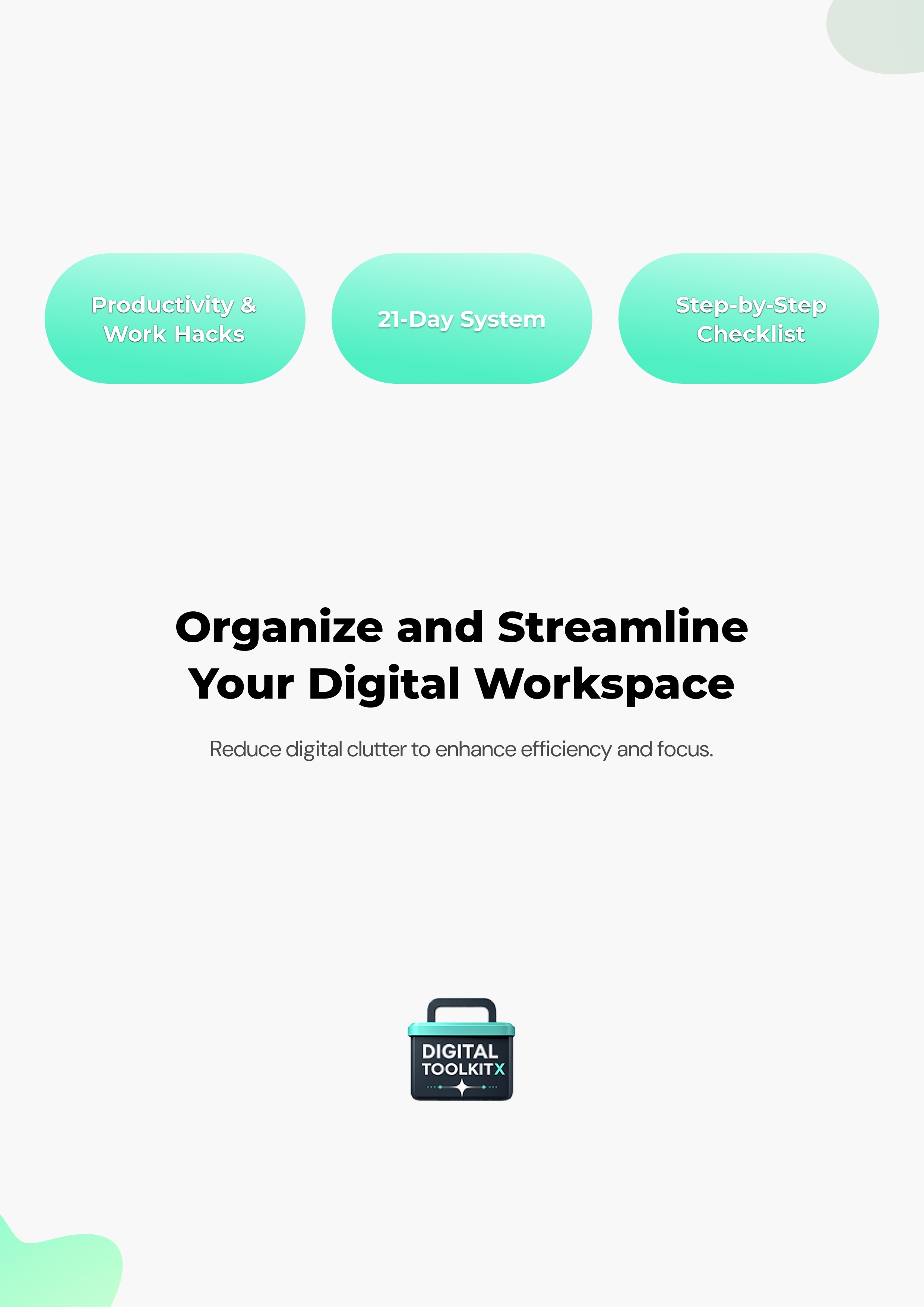Workspace Overview