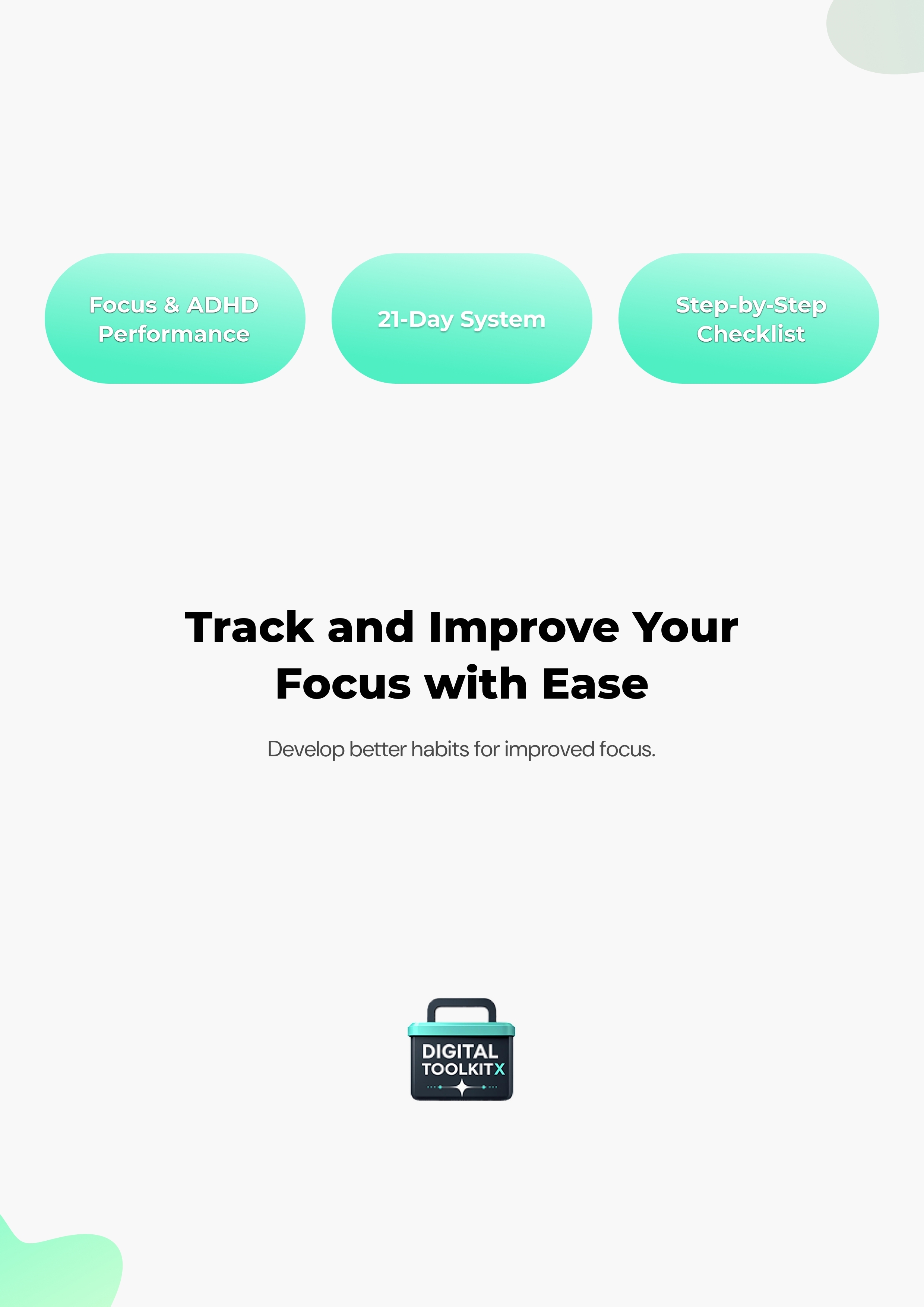 Tracker Overview